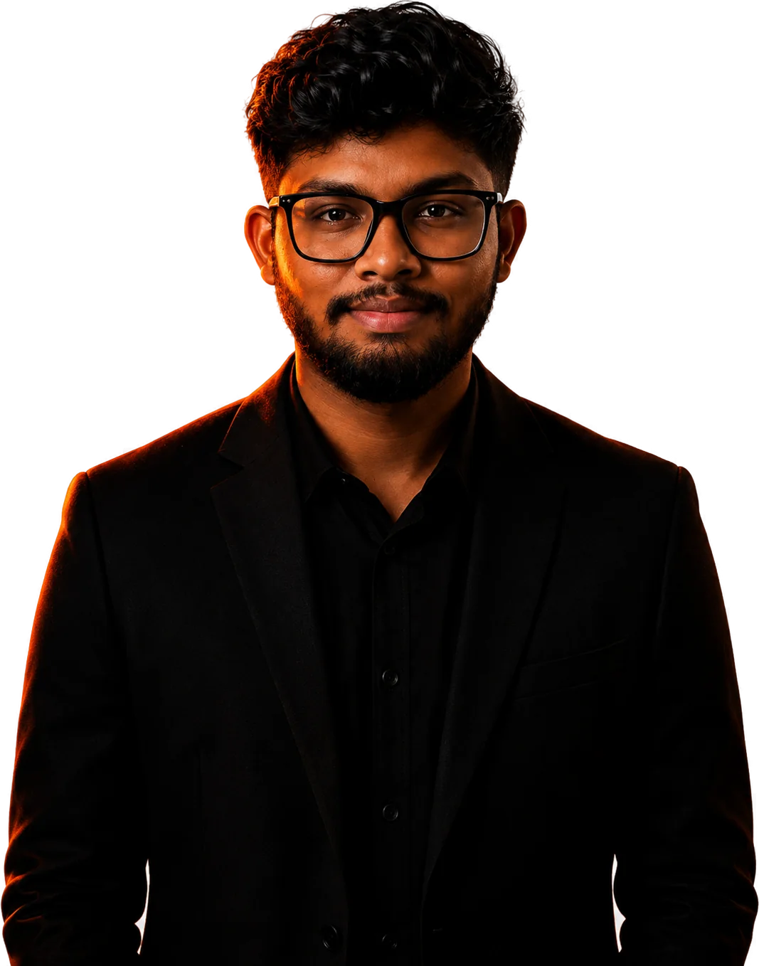 Pradyut Das